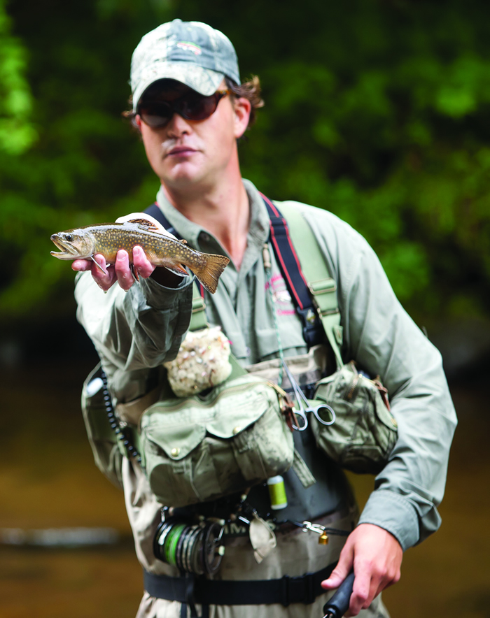 Twin Rivers QC Exclusive