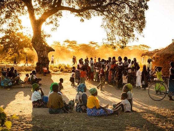 Malawi