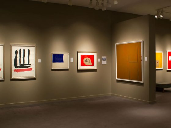 Art Galleries in Charlotte NC