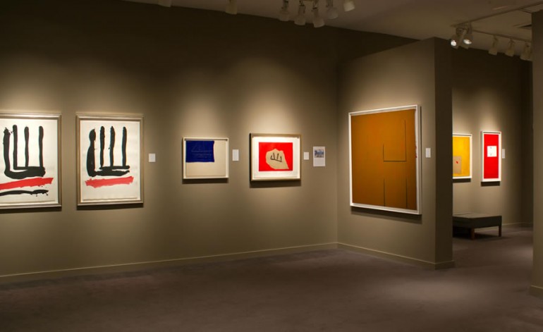 Jerald Melberg Gallery