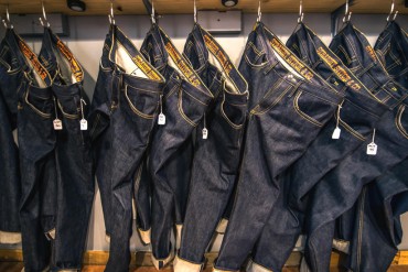 Anarke Jeans