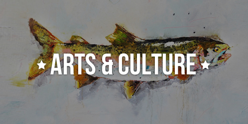 Arts And Culture
