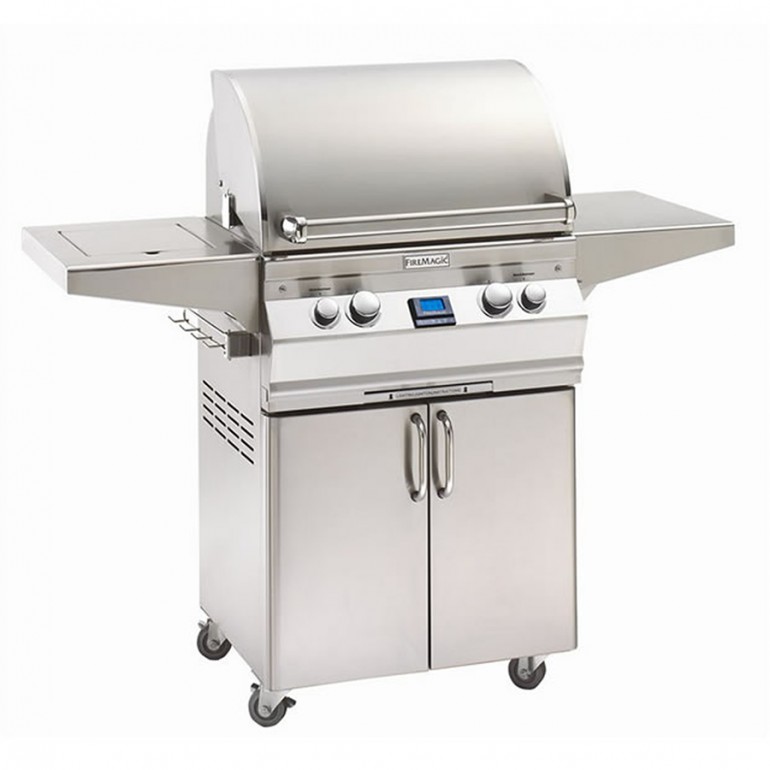 Grill Master QC Exclusive