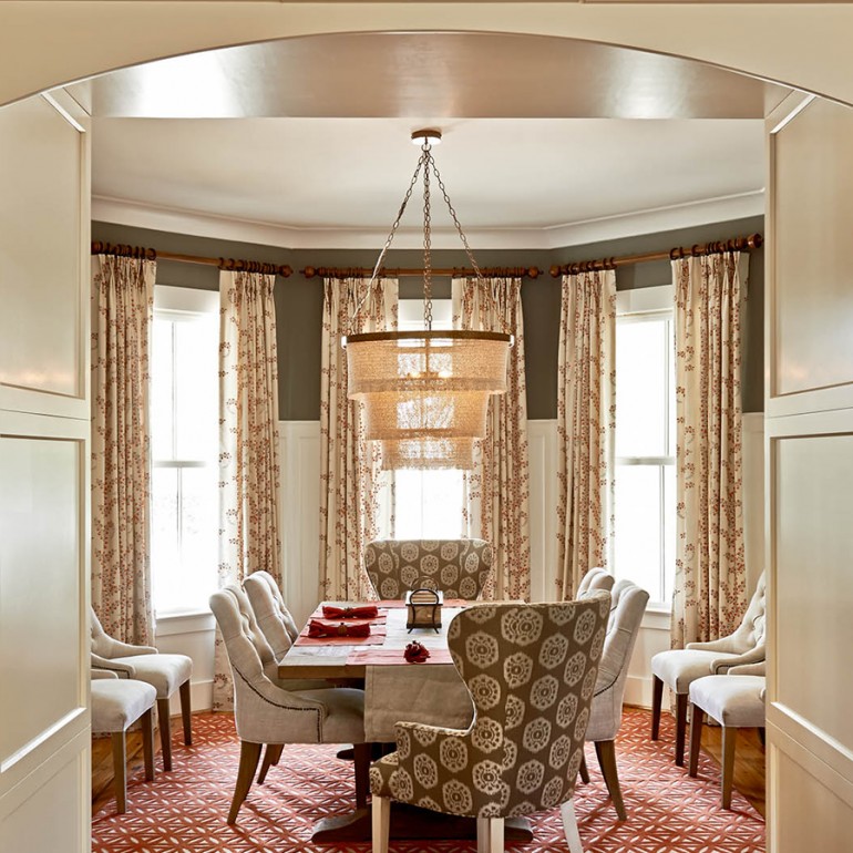 Riley's Farm House QC Exclusive