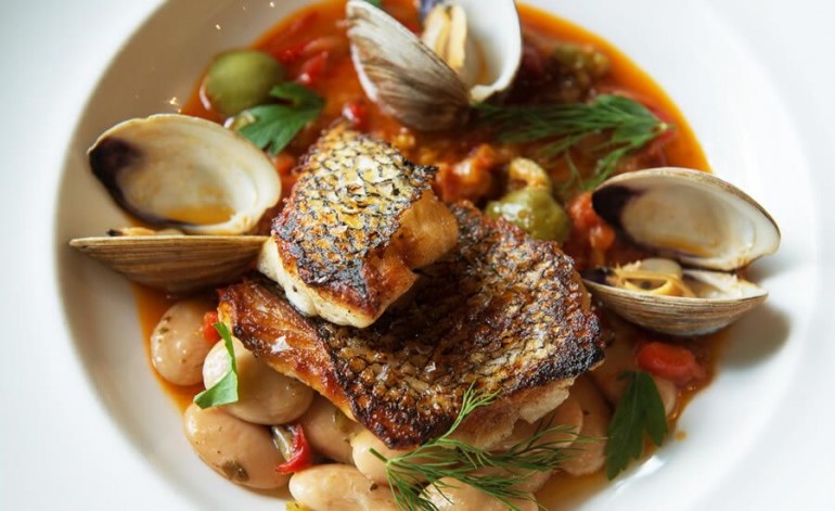 The Finest Restaurants In The Carolinas Qc Exclusive