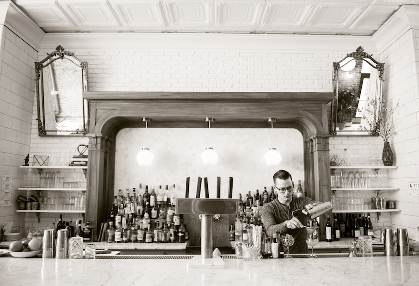 2025 Charlotte restaurant guide