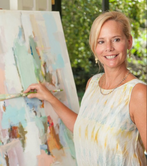 5 Qs with Artist Husband and Wife Duo Trip and Laura Park QC Exclusive