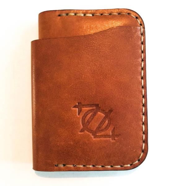 Bifold Wallet from 704 Shop
