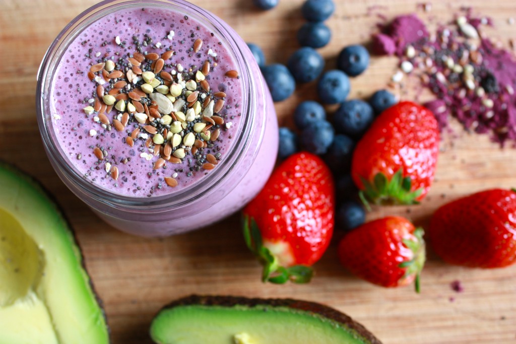 Your guide to where to get the best juice and smoothies in Charlotte NC