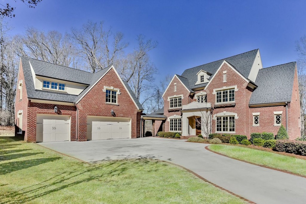 Make Cottingham Chalk Hayes Heydon Hall House Yours QC Exclusive