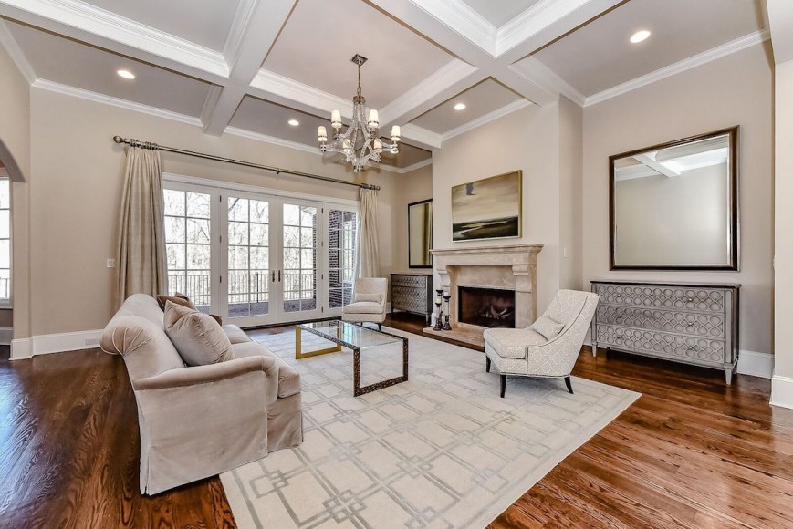 Make Cottingham Chalk Hayes Heydon Hall House Yours QC Exclusive