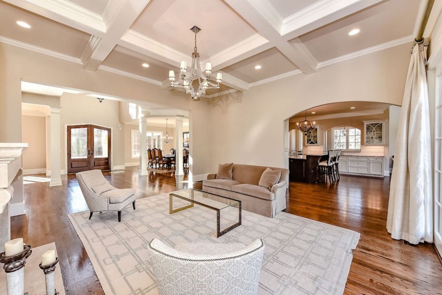 Make Cottingham Chalk Hayes Heydon Hall House Yours QC Exclusive