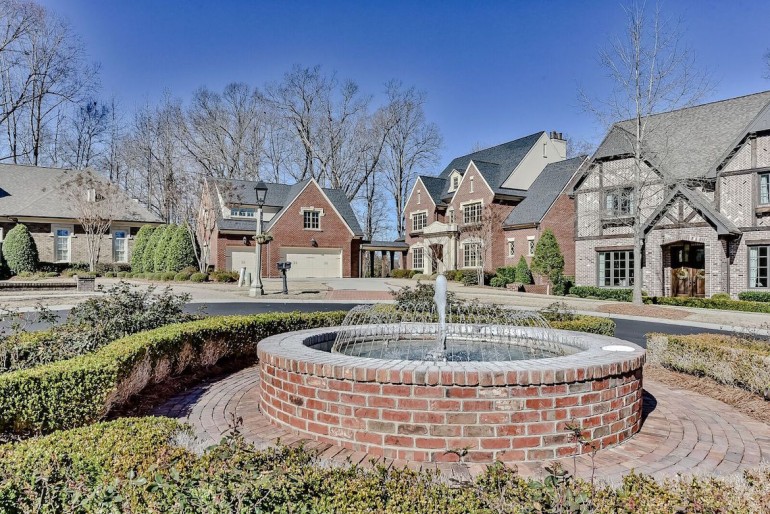 Make Cottingham Chalk Hayes Heydon Hall House Yours QC Exclusive