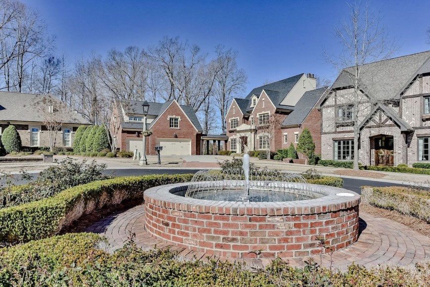 Make Cottingham Chalk Hayes Heydon Hall House Yours QC Exclusive