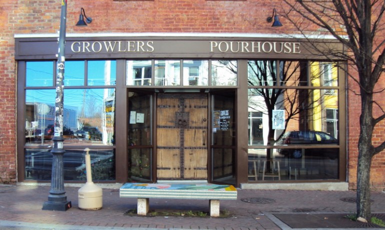 growlers pourhouse