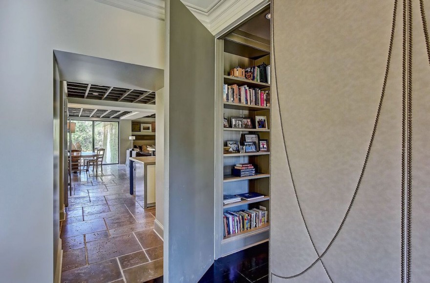 This Modern Industrial Manor By Cottingham Chalk Hayes Could Be Yours