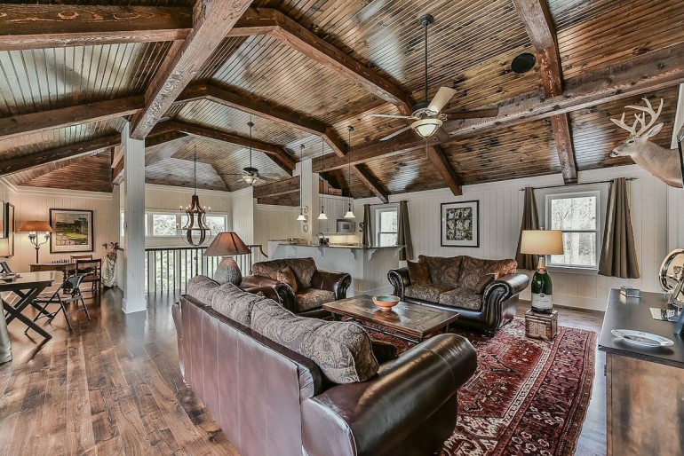 This Stately Mansion By Cottingham Chalk Hayes Boasts Regal Southern