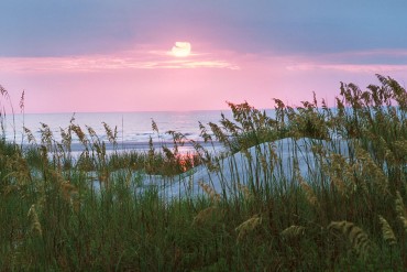 Closest beaches to Charlotte