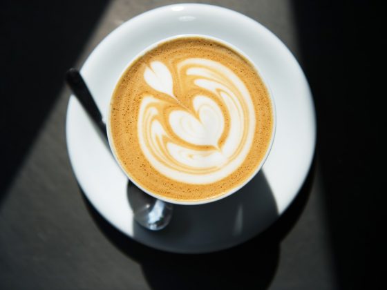 charlotte coffee