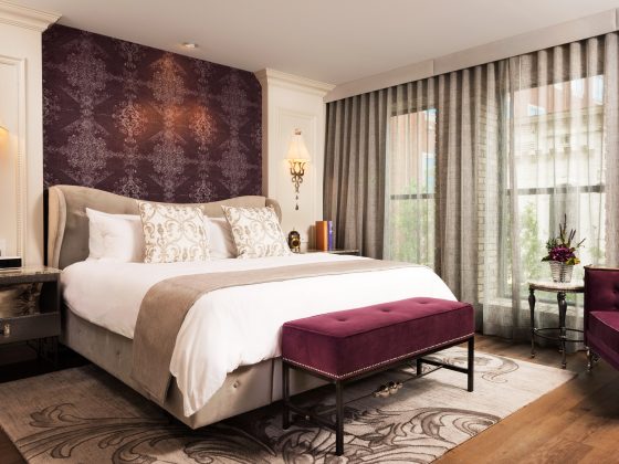 Best Hotels In Charlotte NC