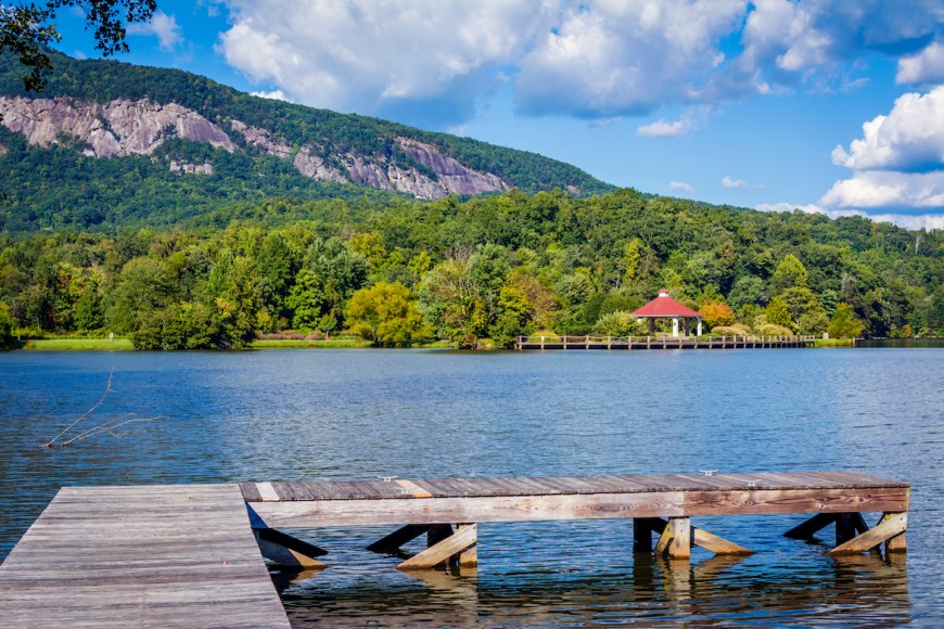 Our Staff Shares Their Favorite Lakes Near Charlotte NC QC Exclusive