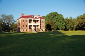 Drayton Hall