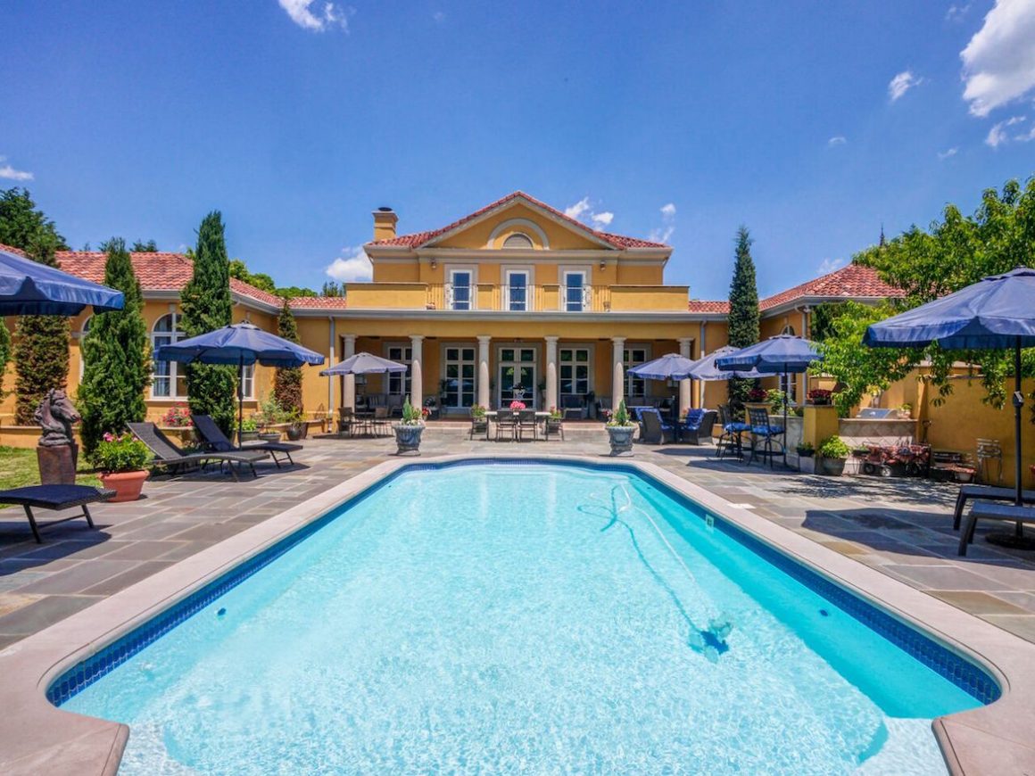 The Best Lake Norman Real Estate Options for Home Hunters QC Exclusive