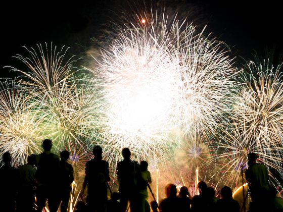 Fourth of July events in Charlotte