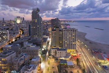 Discover Tel Aviv