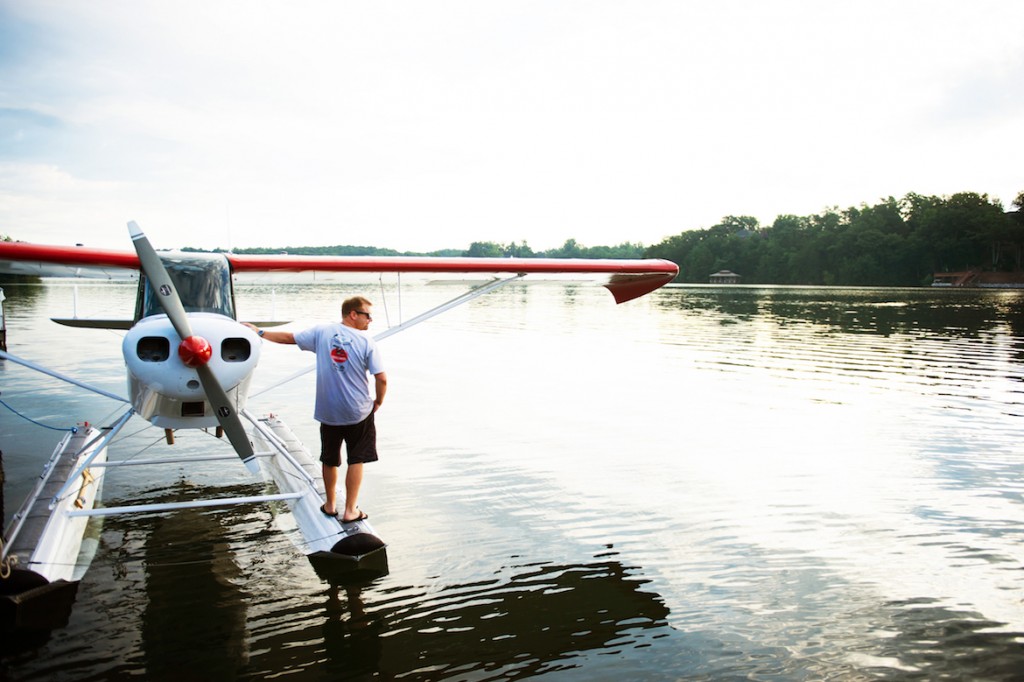 Piedmont Puddle Jumpers and Seaplane Pilots Association