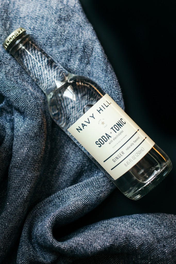 Navy Hill Fills A LongFelt Gap in the Cocktail World QC Exclusive