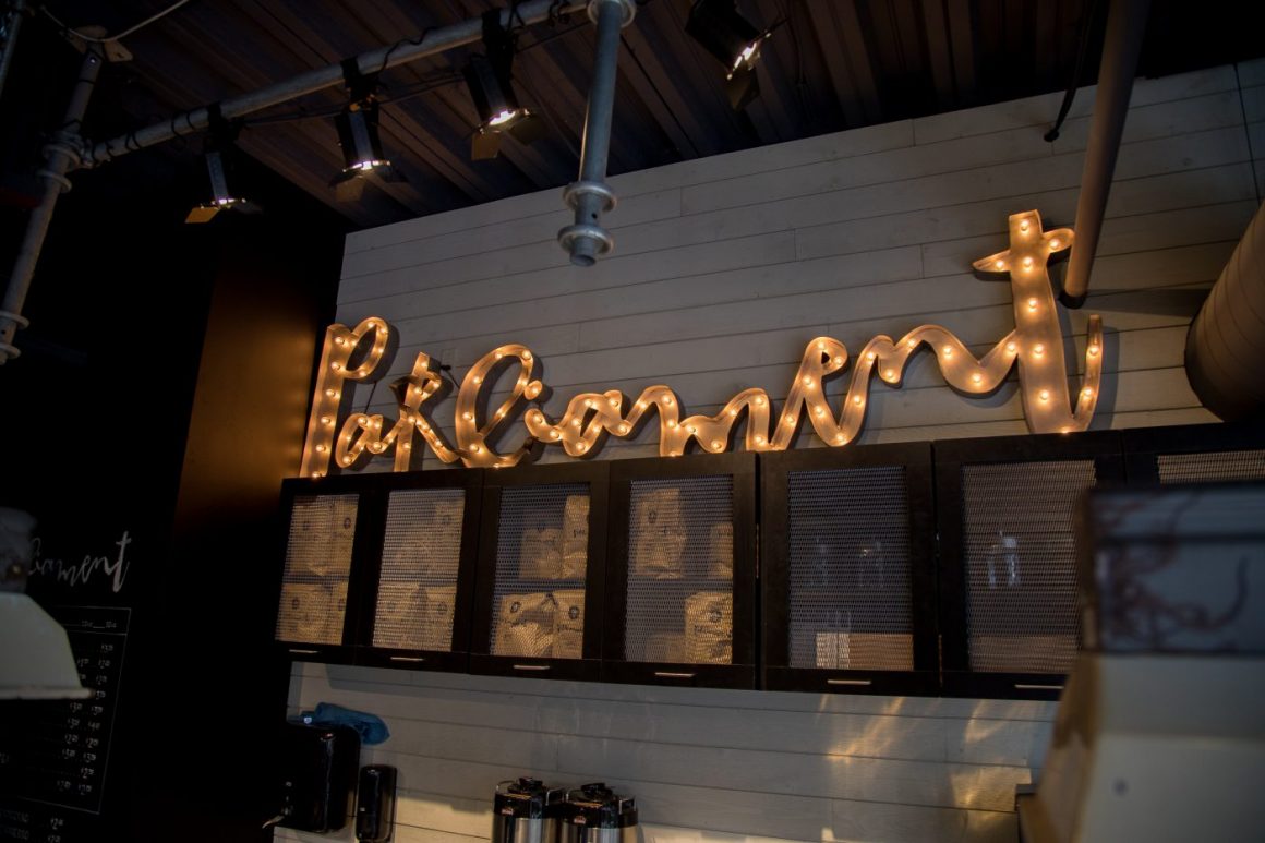Parliament Espresso & Coffee Bar Adds to the Caffeine Scene in Uptown