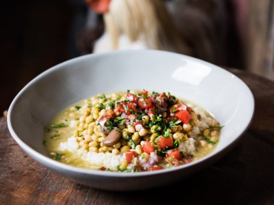 Hoppin John
