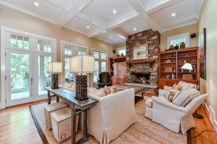 Make This Myers Park Charming Cottage By Cottingham Chalk Hayes Your