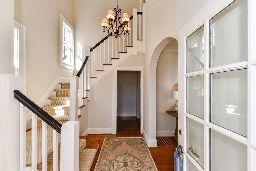 Make This Myers Park Charming Cottage By Cottingham Chalk Hayes Your