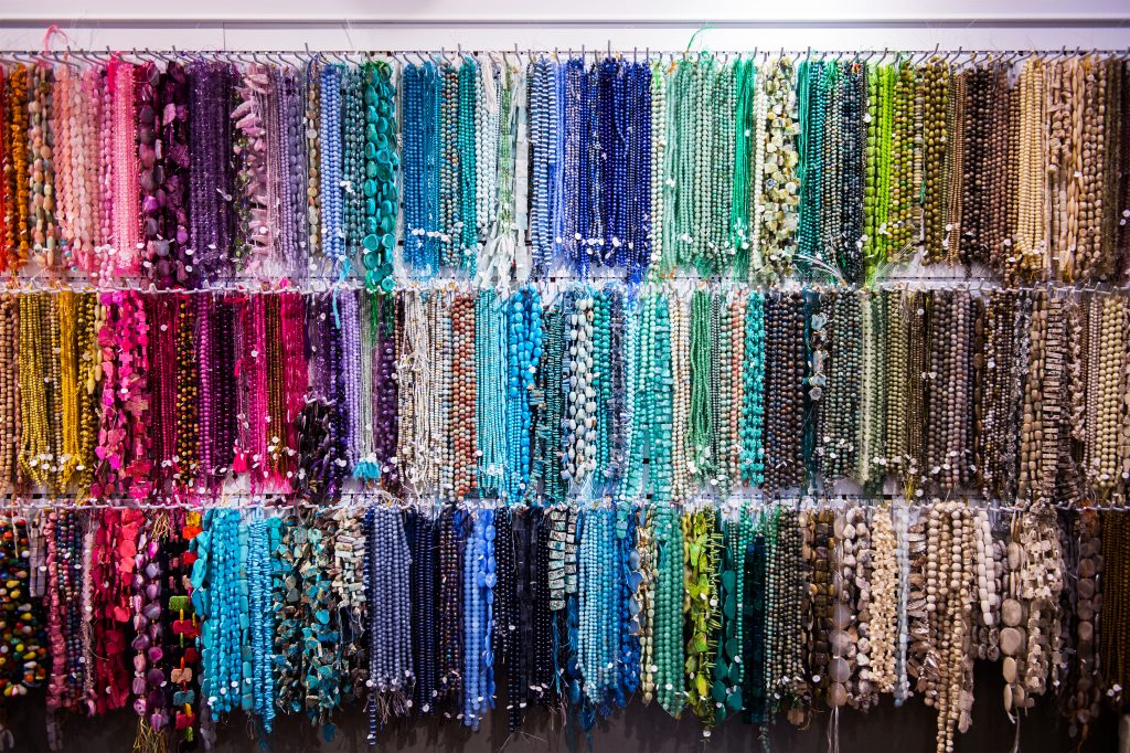 Beads, Inc