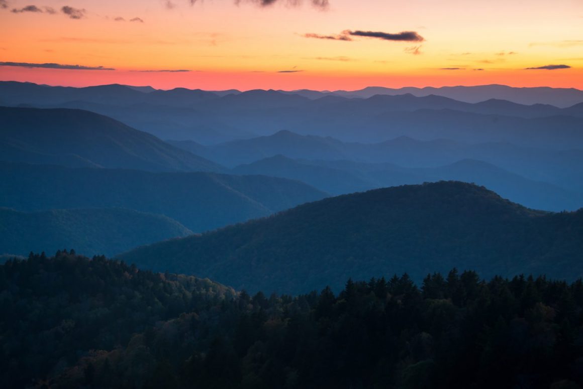 Pisgah’s Hidden Gem Visit Brevard to fully embrace the season QC