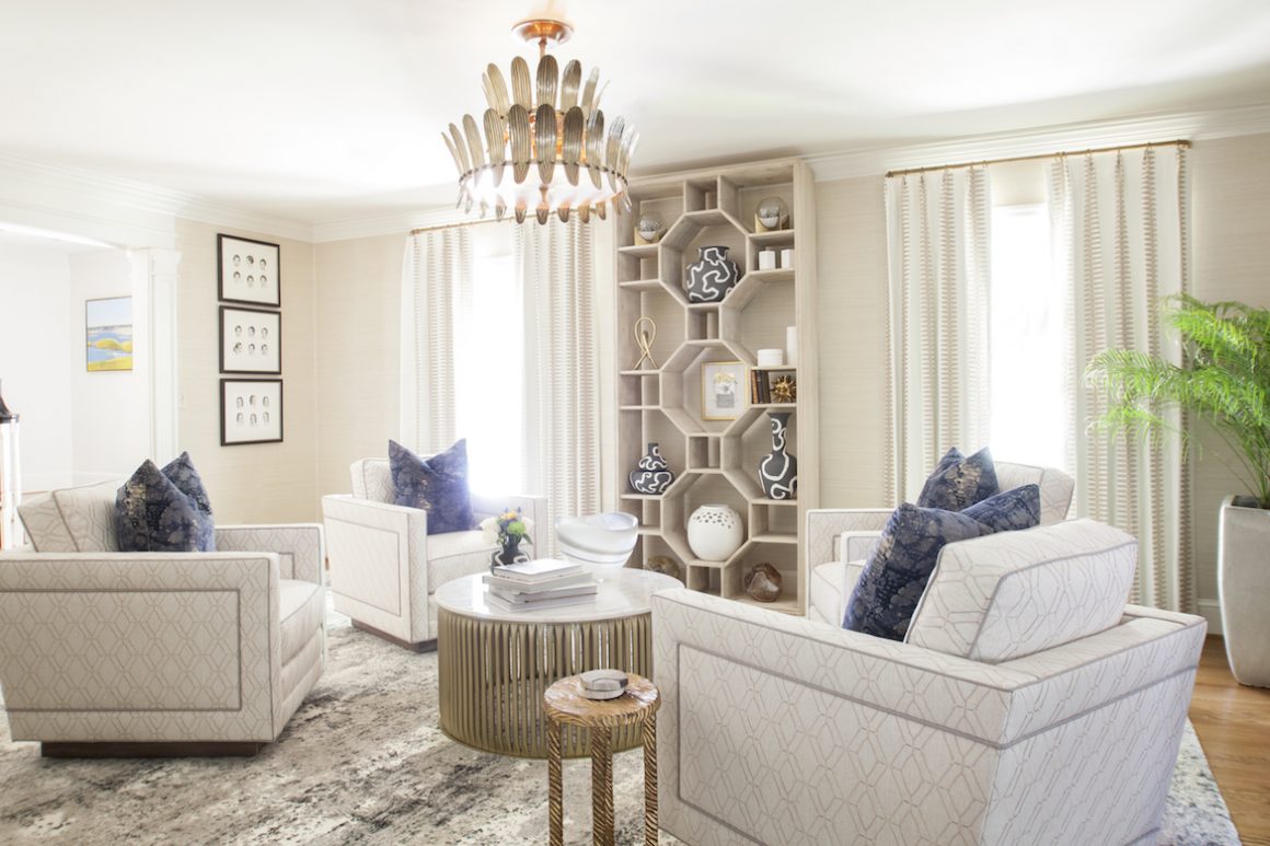 10 Charlotte Interior Designers To Inspire Your Next Project - QC Exclusive