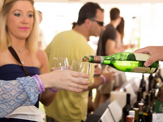 Charlotte Wine & Food