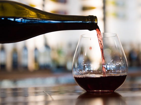restaurants in Matthews NC