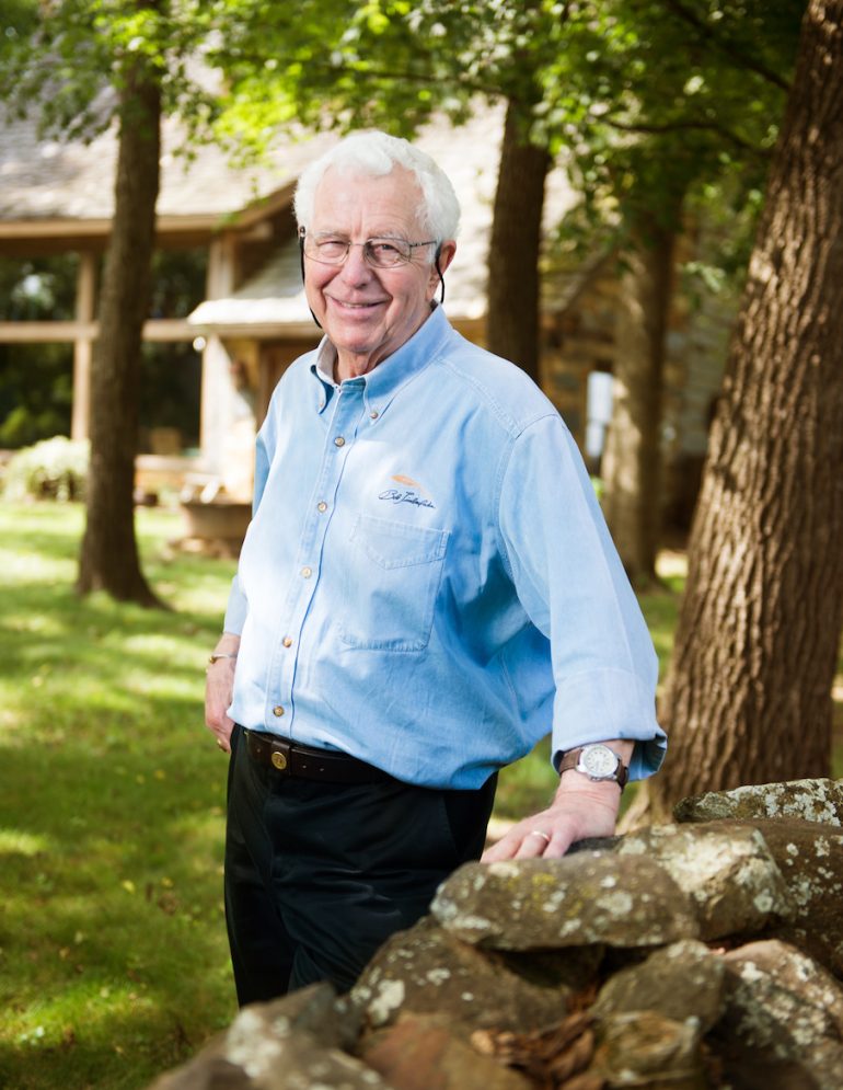 Bob Timberlake A Myth of Home QC Exclusive