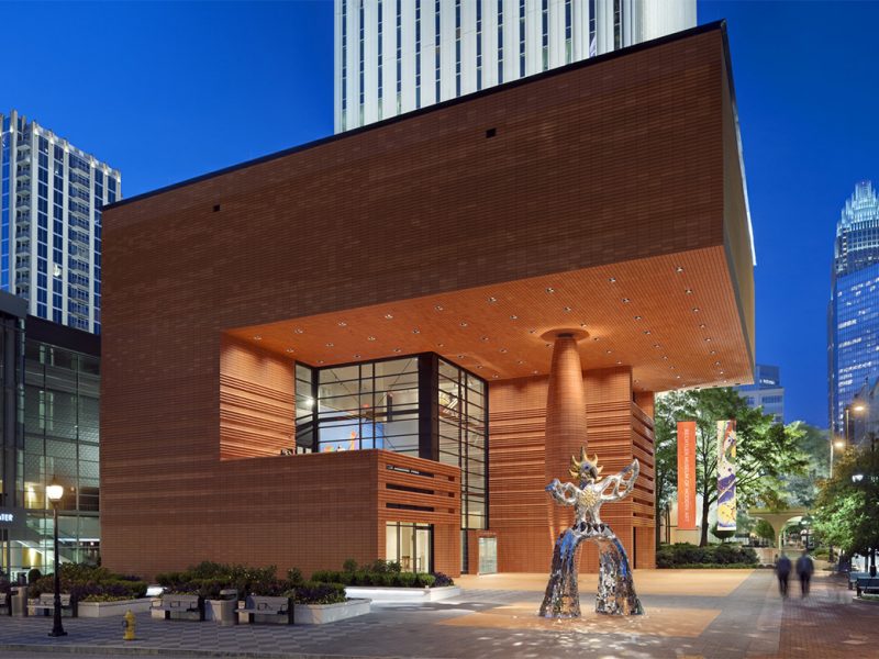 Top Florists In Charlotte NC