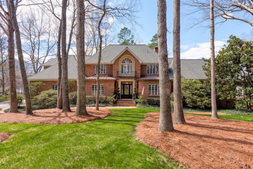 Discover Paradise with this Aero Plantation Home Listed By Matthew Paul