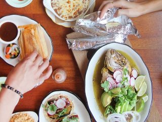 Best Mexican Restaurants In Charlotte NC
