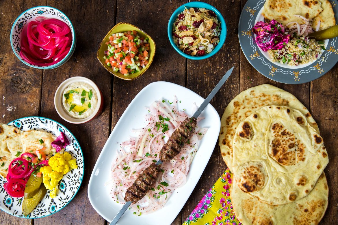 10 of Charlotte’s Best FastCasual Dining Spots QC Exclusive