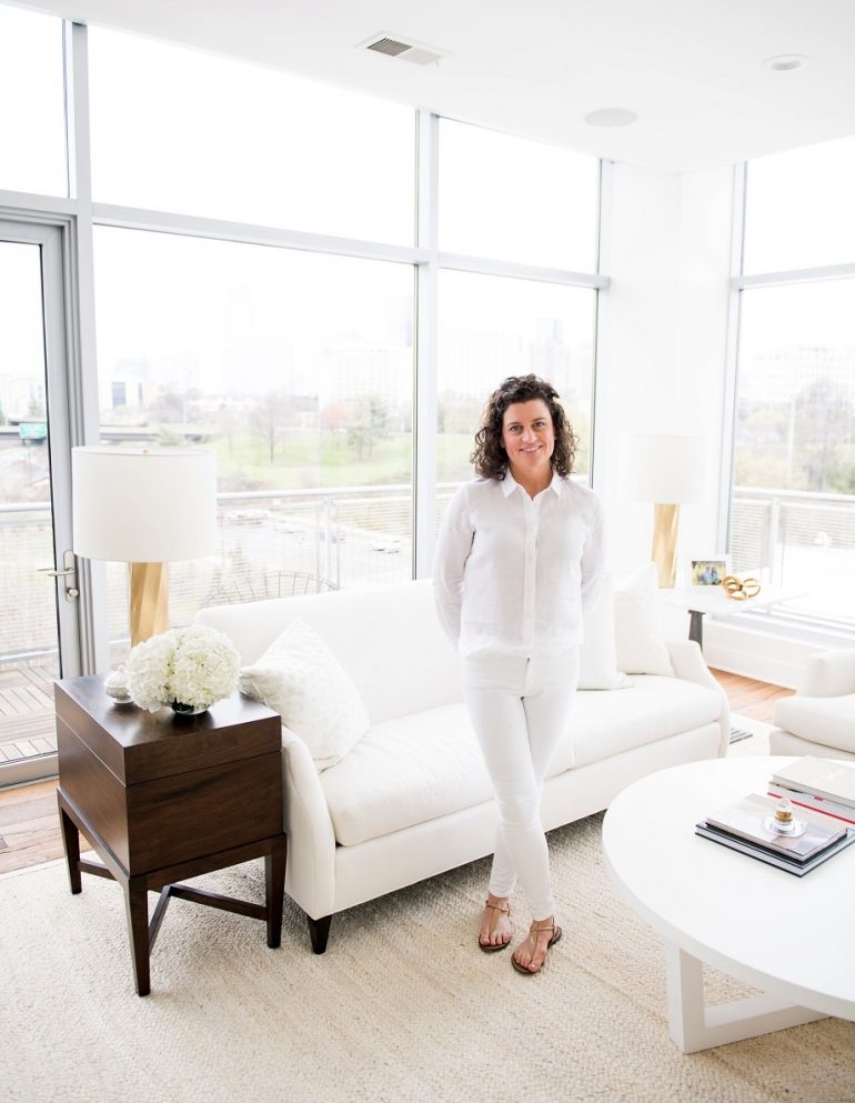 Interior Designer Katie Emmons On The Art Of Southern Style