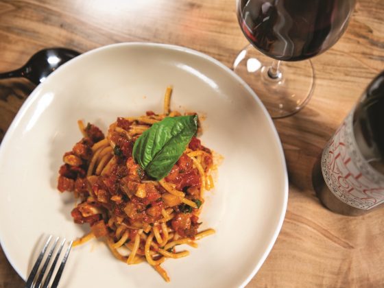 Davidson NC Restaurants