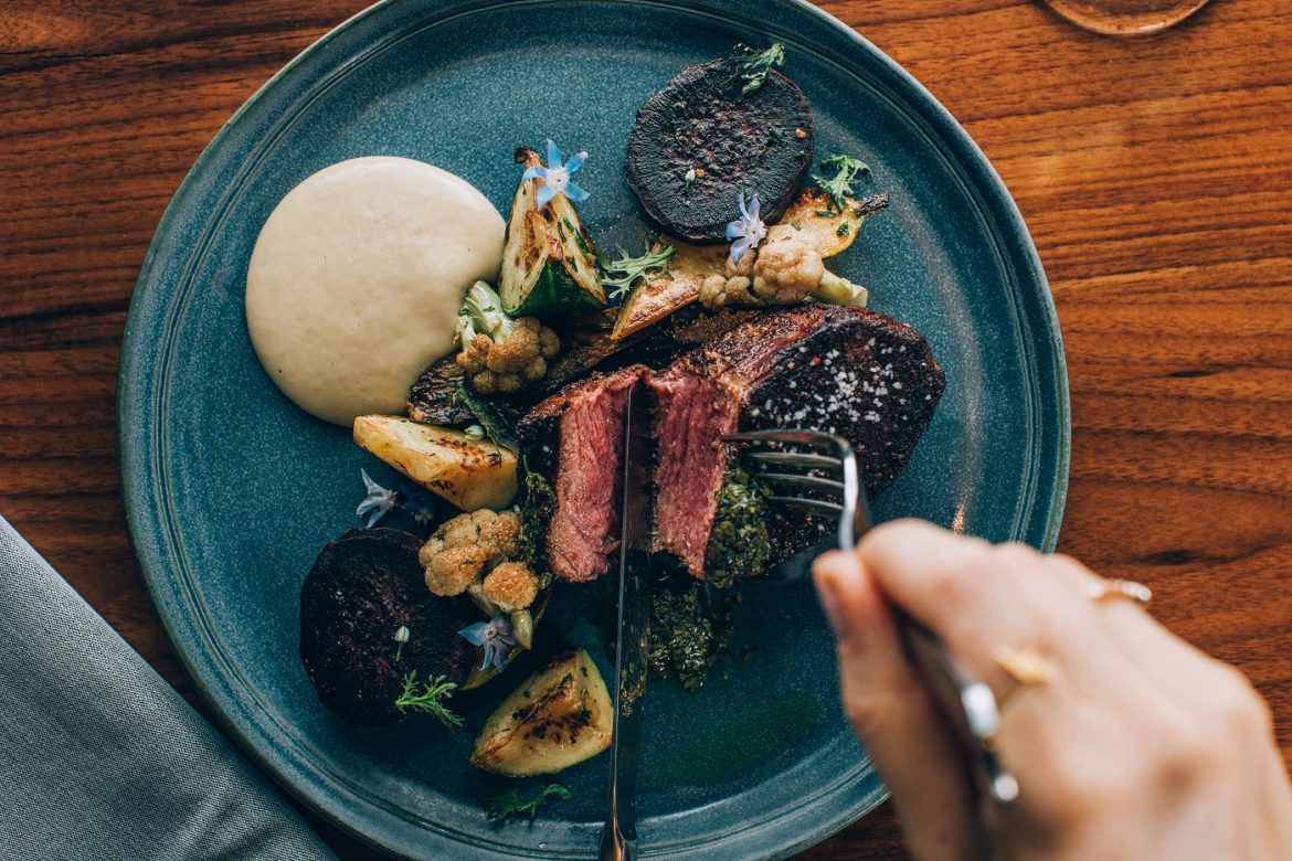 The Definitive List Of The Best Steakhouses In Charlotte NC