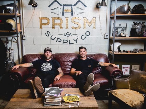 Prism Supply Co