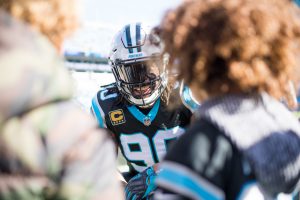 Carolina Panthers
